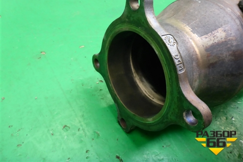 Катализатор (8K0131701AN) для Audi A6 (C7) с 2011-2018г (А6)