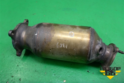 Катализатор (8K0131701AN) для Audi A6 (C7) с 2011-2018г (А6)