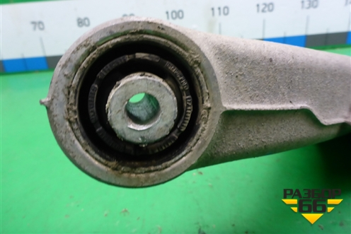 Рычаг задний нижний правый (8K0505312J) для Audi A6 (C7) с 2011-2018г (А6)