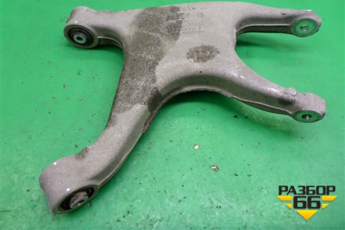 Рычаг задний нижний правый (8K0505312J) для Audi A6 (C7) с 2011-2018г (А6)