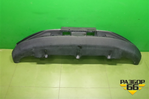 Бампер передний нижняя часть (602002156AA) для OMODA C5 с 2022г (Ц5)