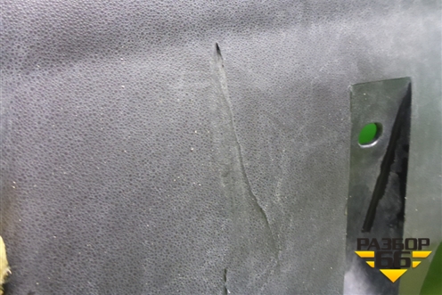 Бампер передний нижняя часть (602002156AA) для OMODA C5 с 2022г (Ц5)