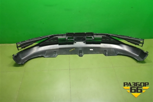 Бампер передний нижняя часть (602002156AA) для OMODA C5 с 2022г (Ц5)