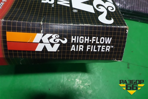 Фильтр воздушный (332280) для Volvo XC90 с 2002-2015г (ХС90)