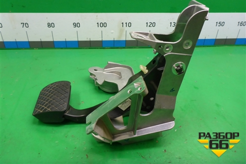 Педаль тормоза (4G1723117) для Audi A6 (C7) с 2011-2018г (А6)