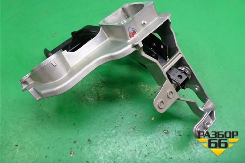 Педаль тормоза (4G1723117) для Audi A6 (C7) с 2011-2018г (А6)