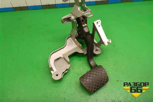 Педаль тормоза (4G1723117) для Audi A6 (C7) с 2011-2018г (А6)