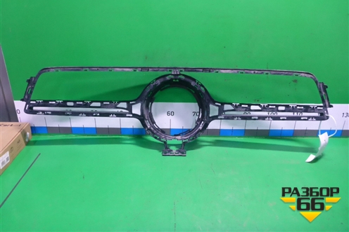 Кронштейн решетки радиатора (под камеру) (A1678886100) для Mercedes Benz GLE-Klass V167 с 2018г (ГЛЕ)