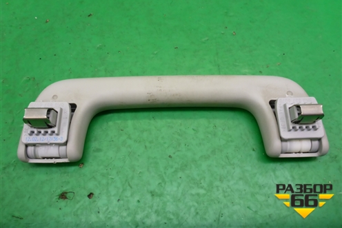 Ручка внутренняя потолочная (передняя) для Audi A6 (C7) с 2011-2018г (А6)