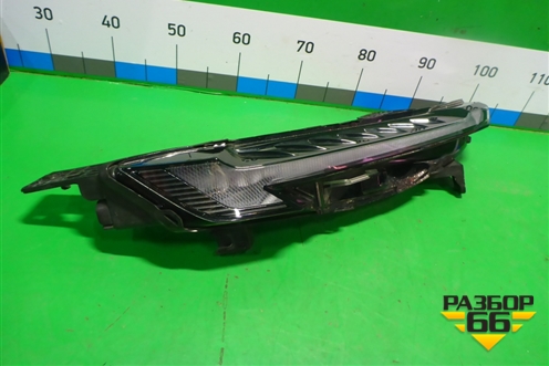 Фара дневного света правая (605000726AA) для OMODA C5 с 2022г (Ц5)