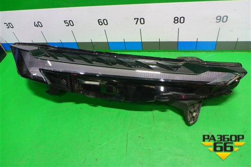 Фара дневного света правая (605000726AA) для OMODA C5 с 2022г (Ц5)