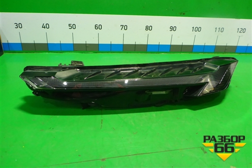 Фара дневного света левая (605000725AA) для OMODA C5 с 2022г (Ц5)