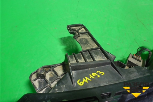 Фара дневного света левая (605000725AA) для OMODA C5 с 2022г (Ц5)