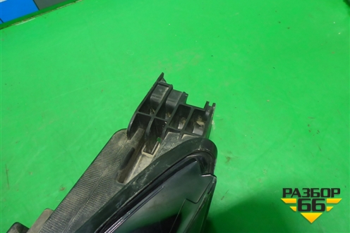 Фара дневного света левая (605000725AA) для OMODA C5 с 2022г (Ц5)