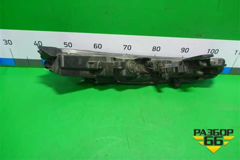 Фара дневного света левая (605000725AA) для OMODA C5 с 2022г (Ц5)