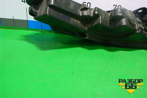 Фара дневного света левая (605000725AA) для OMODA C5 с 2022г (Ц5)