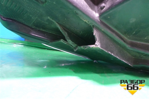 Фара дневного света левая (605000725AA) для OMODA C5 с 2022г (Ц5)