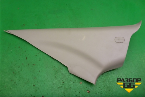 Обшивка стойки задняя верхняя левая (96636949) для Chevrolet Epica с 2006г (Эпика)