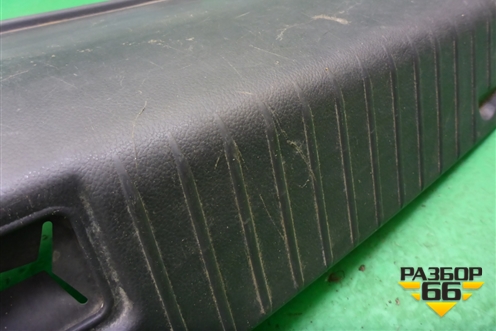 Обшивка багажника на заднюю панель (96637730) для Chevrolet Epica с 2006г (Эпика)