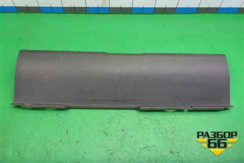 Обшивка багажника на заднюю панель (96637730) для Chevrolet Epica с 2006г (Эпика)