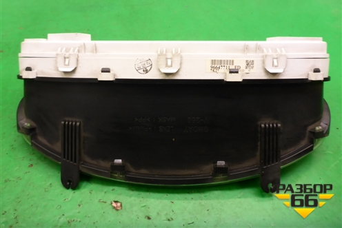 Щиток приборов МКПП (96647711) для Chevrolet Epica с 2006г (Эпика)