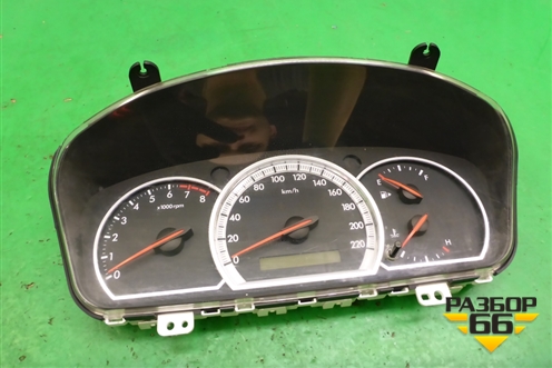 Щиток приборов МКПП (96647711) для Chevrolet Epica с 2006г (Эпика)