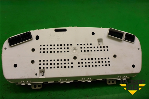 Щиток приборов МКПП (96647711) для Chevrolet Epica с 2006г (Эпика)