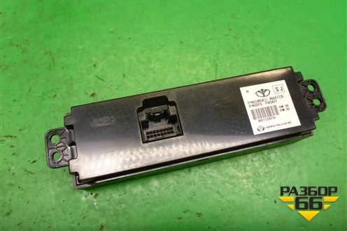 Дисплей информационный (96647735) для Chevrolet Epica с 2006г (Эпика)