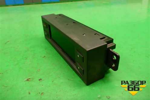 Дисплей информационный (96647735) для Chevrolet Epica с 2006г (Эпика)