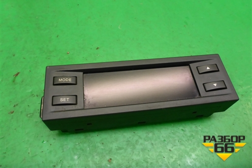 Дисплей информационный (96647735) для Chevrolet Epica с 2006г (Эпика)