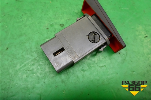 Кнопка аварийной сигнализации для Chevrolet Epica с 2006г (Эпика)