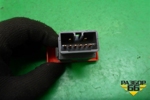 Кнопка аварийной сигнализации для Chevrolet Epica с 2006г (Эпика)