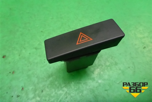 Кнопка аварийной сигнализации для Chevrolet Epica с 2006г (Эпика)