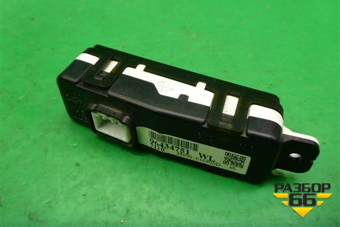 Индикатор ремней безопасности (96434751) для Chevrolet Epica с 2006г (Эпика)