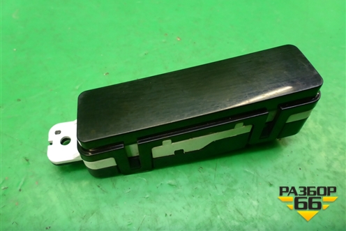 Индикатор ремней безопасности (96434751) для Chevrolet Epica с 2006г (Эпика)