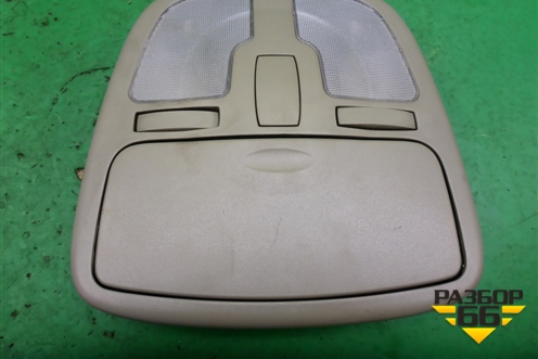 Плафон салонный передний (96328040) для Chevrolet Epica с 2006г (Эпика)