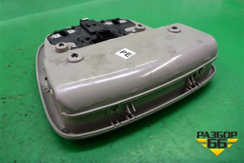 Плафон салонный передний (96328040) для Chevrolet Epica с 2006г (Эпика)