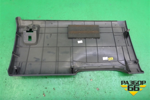 Накладка на торпедо (под рулём) (96473130) для Chevrolet Epica с 2006г (Эпика)