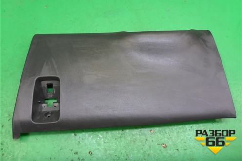 Накладка на торпедо (под рулём) (96473130) для Chevrolet Epica с 2006г (Эпика)