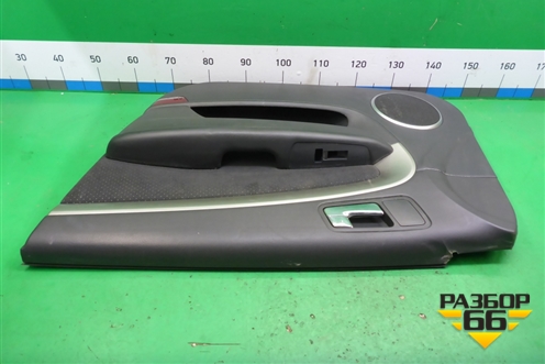 Обшивка двери передней правой под электрику (96862529) для Chevrolet Epica с 2006г (Эпика)