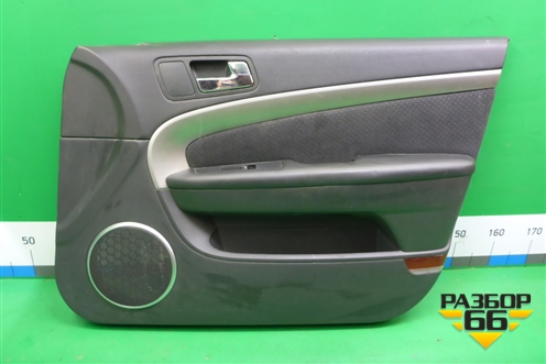 Обшивка двери передней правой под электрику (96862529) для Chevrolet Epica с 2006г (Эпика)