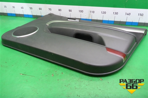 Обшивка двери передней правой под электрику (96862529) для Chevrolet Epica с 2006г (Эпика)