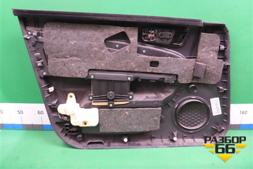 Обшивка двери передней правой под электрику (96862529) для Chevrolet Epica с 2006г (Эпика)