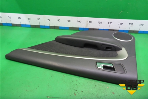 Обшивка двери задней правой под электрику (P96862746) для Chevrolet Epica с 2006г (Эпика)