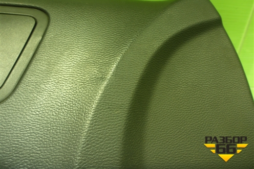 Обшивка двери передней левой под электрику (P96862528) для Chevrolet Epica с 2006г (Эпика)