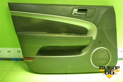 Обшивка двери передней левой под электрику (P96862528) для Chevrolet Epica с 2006г (Эпика)