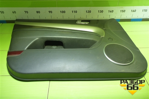 Обшивка двери передней левой под электрику (P96862528) для Chevrolet Epica с 2006г (Эпика)