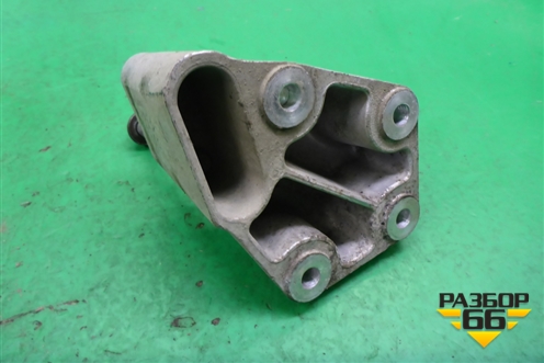 Кронштейн КПП левый (МКПП) (96640048) для Chevrolet Epica с 2006г (Эпика)