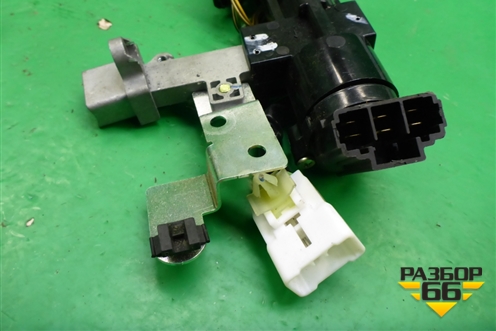 Замок зажигания (МКПП) для Chevrolet Epica с 2006г (Эпика)