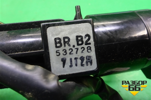 Замок зажигания (МКПП) для Chevrolet Epica с 2006г (Эпика)